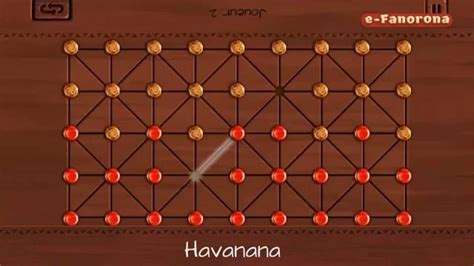 fanorona online ai|Fanorona.